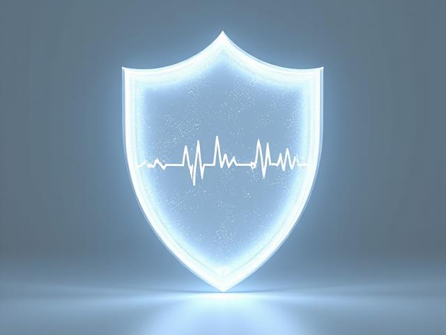 Encrypted data processing visualization